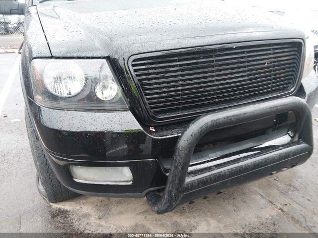 Продажа на аукционе авто 2005 Ford F-150 Fx4/lariat/xlt, vin: 1FTPW14595KD48805, номер лота: 45771264