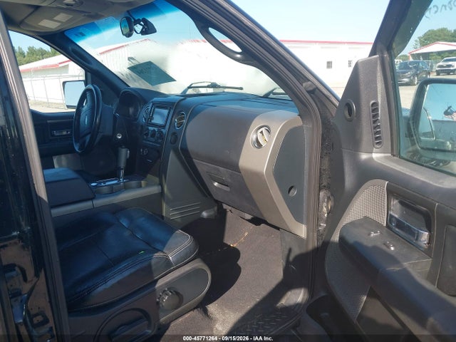 Продажа на аукционе авто 2005 Ford F-150 Fx4/lariat/xlt, vin: 1FTPW14595KD48805, номер лота: 45771264