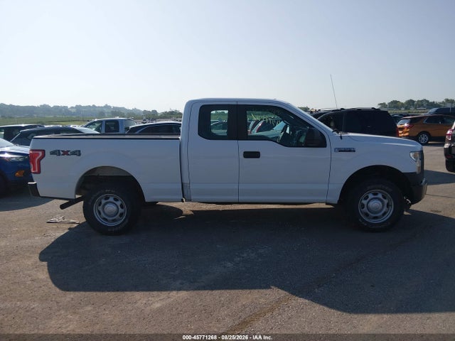 Ford F-150 Xl 2015 1FTFX1EF1FKD79595 Image 13
