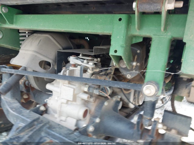 1M0TURFJHJM130037 John Deere Other