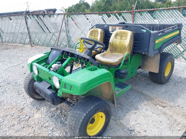 1M0TURFJHJM130037 John Deere Other