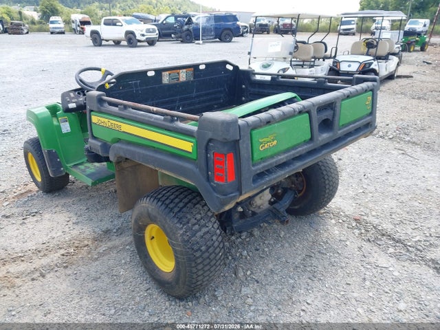 1M0TURFJHJM130037 John Deere Other