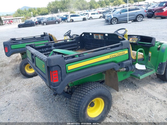 1M0TURFJHJM130037 John Deere Other