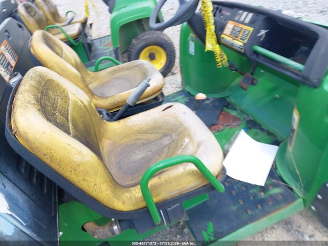 1M0TURFJHJM130037 John Deere Other