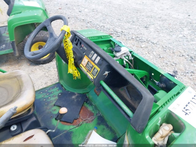 1M0TURFJHJM130037 John Deere Other
