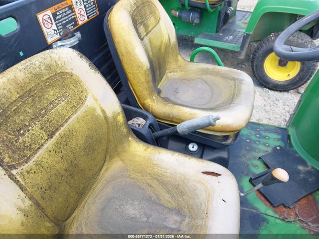 1M0TURFJHJM130037 John Deere Other