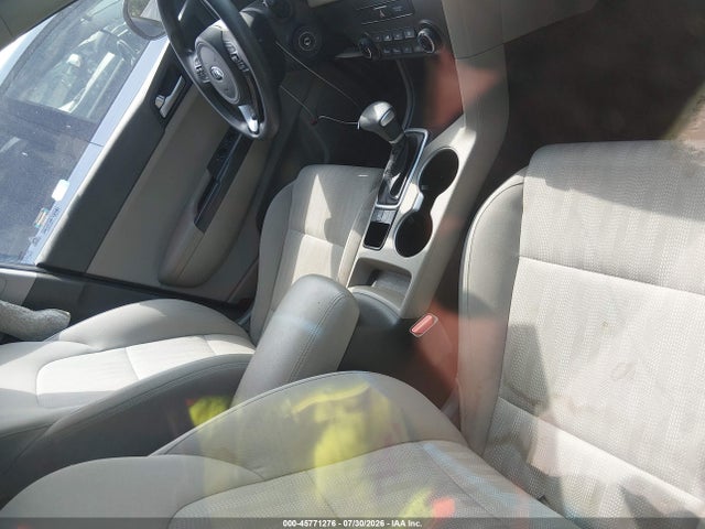 Aukcja sprzedaży 2017 Kia Sportage Lx, vin: KNDPM3AC8H7234256, numer aukcji: 45771276