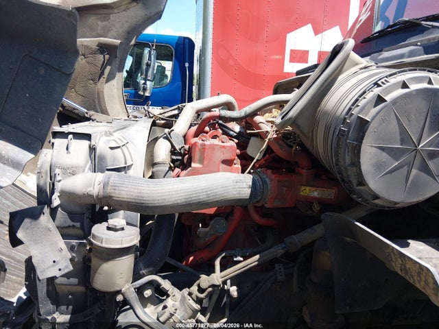 Aukcja sprzedaży 2017 International Prostar+, vin: 3HCDJAPR7HL694549, numer aukcji: 45771277