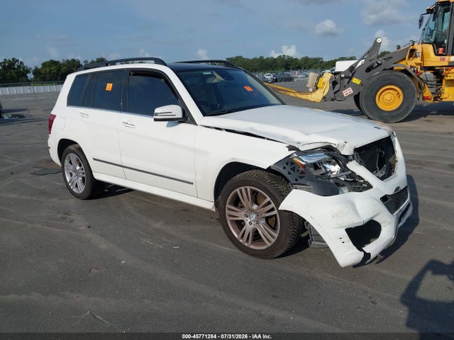 2015 Mercedes-benz Glk 350 მანქანა იყიდება აუქციონზე, vin: WDCGG5HB9FG439494, აუქციონის ნომერი: 45771284