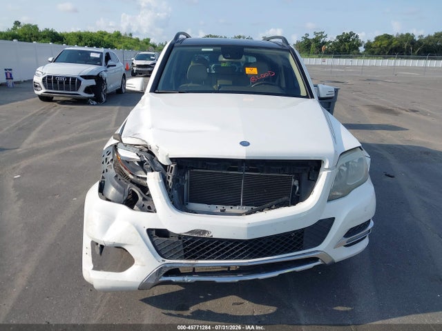 Aukcja sprzedaży 2015 Mercedes-benz Glk 350, vin: WDCGG5HB9FG439494, numer aukcji: 45771284