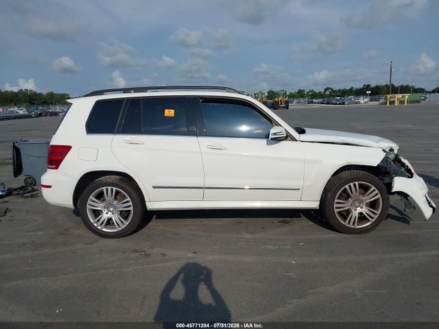 Aukcja sprzedaży 2015 Mercedes-benz Glk 350, vin: WDCGG5HB9FG439494, numer aukcji: 45771284
