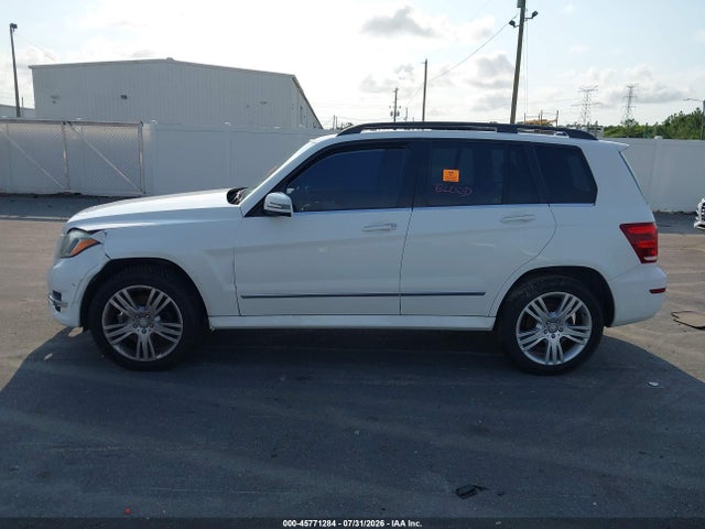 Aukcja sprzedaży 2015 Mercedes-benz Glk 350, vin: WDCGG5HB9FG439494, numer aukcji: 45771284