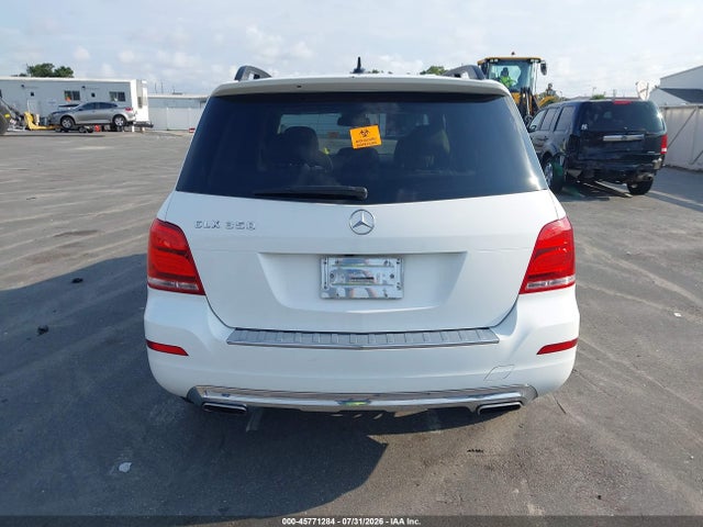Aukcja sprzedaży 2015 Mercedes-benz Glk 350, vin: WDCGG5HB9FG439494, numer aukcji: 45771284
