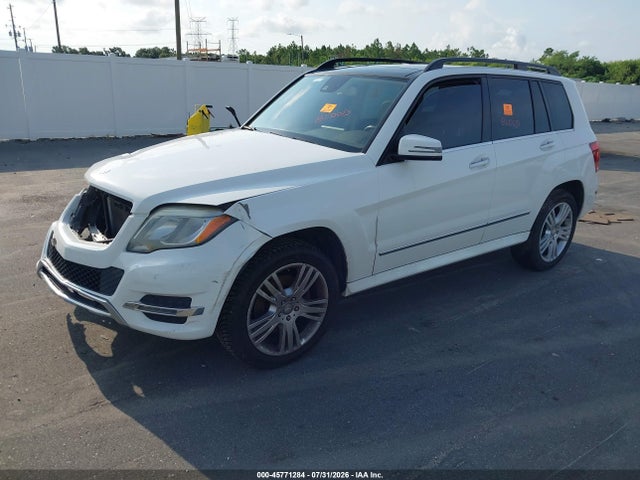 Aukcja sprzedaży 2015 Mercedes-benz Glk 350, vin: WDCGG5HB9FG439494, numer aukcji: 45771284