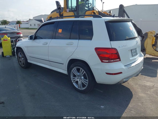 Aukcja sprzedaży 2015 Mercedes-benz Glk 350, vin: WDCGG5HB9FG439494, numer aukcji: 45771284