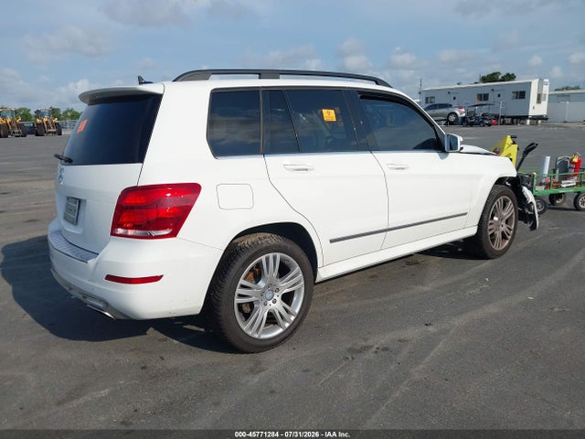 Aukcja sprzedaży 2015 Mercedes-benz Glk 350, vin: WDCGG5HB9FG439494, numer aukcji: 45771284