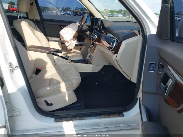 Aukcja sprzedaży 2015 Mercedes-benz Glk 350, vin: WDCGG5HB9FG439494, numer aukcji: 45771284