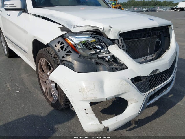 Aukcja sprzedaży 2015 Mercedes-benz Glk 350, vin: WDCGG5HB9FG439494, numer aukcji: 45771284