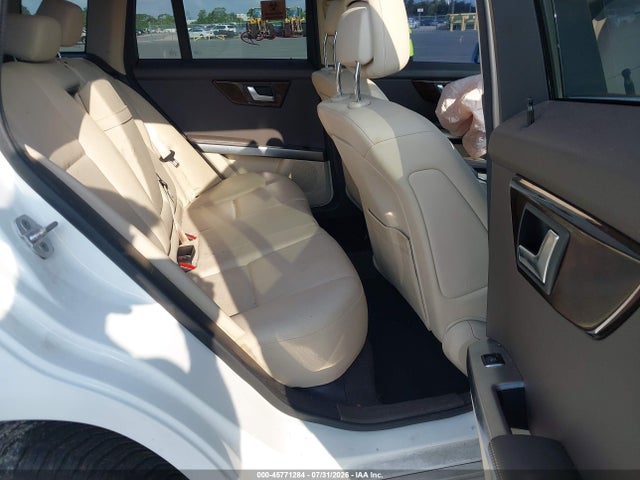 Aukcja sprzedaży 2015 Mercedes-benz Glk 350, vin: WDCGG5HB9FG439494, numer aukcji: 45771284