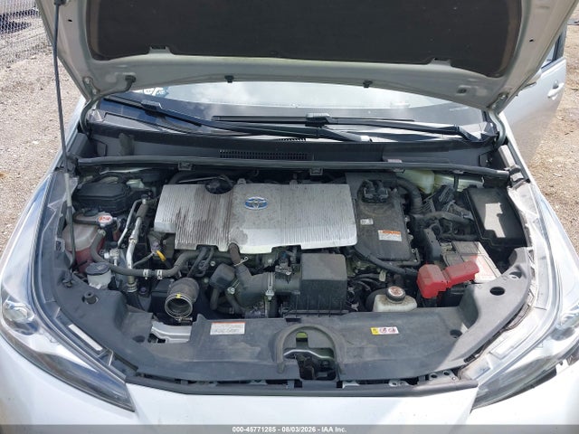 2021 Toyota Prius Special Edition/l/le/xle/limited მანქანა იყიდება აუქციონზე, vin: JTDKAMFU6M3142087, აუქციონის ნომერი: 45771285