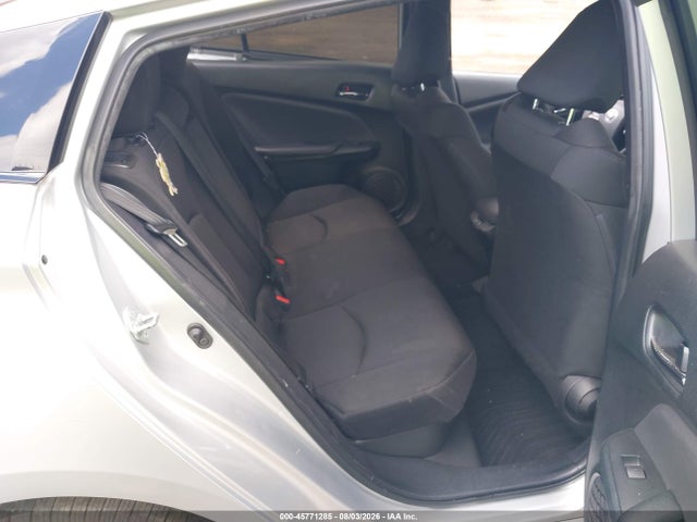 2021 Toyota Prius Special Edition/l/le/xle/limited მანქანა იყიდება აუქციონზე, vin: JTDKAMFU6M3142087, აუქციონის ნომერი: 45771285