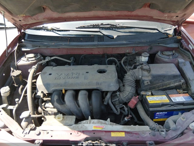Продаж на аукціоні авто 2006 Pontiac Vibe, vin: 5Y2SL65846Z401119, номер лоту: 45771286