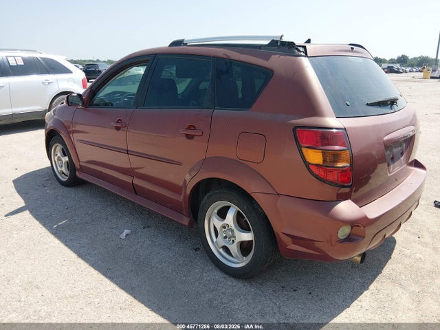 Продаж на аукціоні авто 2006 Pontiac Vibe, vin: 5Y2SL65846Z401119, номер лоту: 45771286