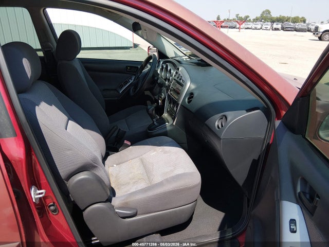 Продаж на аукціоні авто 2006 Pontiac Vibe, vin: 5Y2SL65846Z401119, номер лоту: 45771286