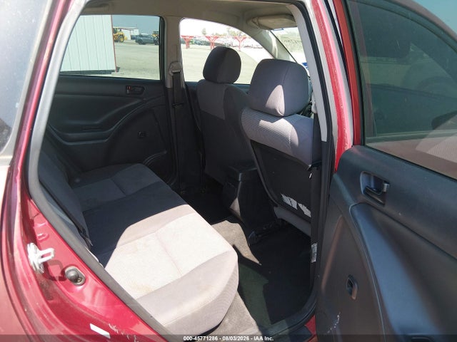 Продаж на аукціоні авто 2006 Pontiac Vibe, vin: 5Y2SL65846Z401119, номер лоту: 45771286