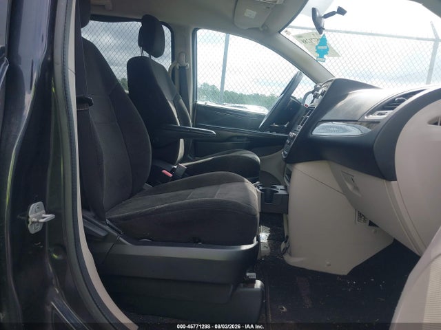 Aukcja sprzedaży 2013 Dodge Grand Caravan Sxt, vin: 2C4RDGCGXDR590636, numer aukcji: 45771288