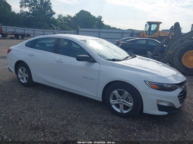 1G1ZC5STXLF138559 auction archive image