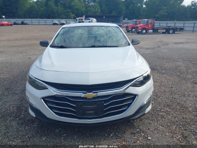 1G1ZC5STXLF138559 Chevrolet Malibu Fwd 1fl