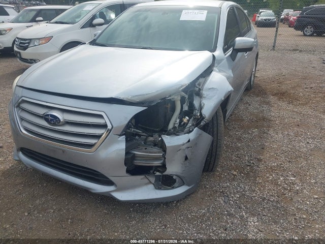 Продажа на аукционе авто 2016 Subaru Legacy 2.5i Premium, vin: 4S3BNBC68G3003100, номер лота: 45771296
