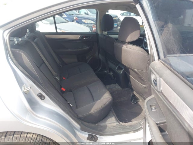 Продажа на аукционе авто 2016 Subaru Legacy 2.5i Premium, vin: 4S3BNBC68G3003100, номер лота: 45771296