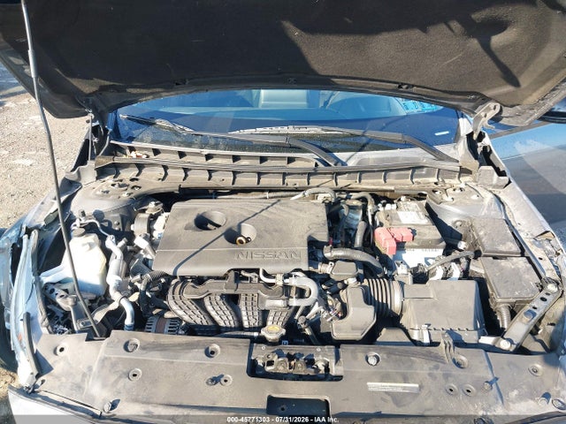2019 Nissan Altima 2.5 Sr მანქანა იყიდება აუქციონზე, vin: 1N4BL4CV9KC132017, აუქციონის ნომერი: 45771303