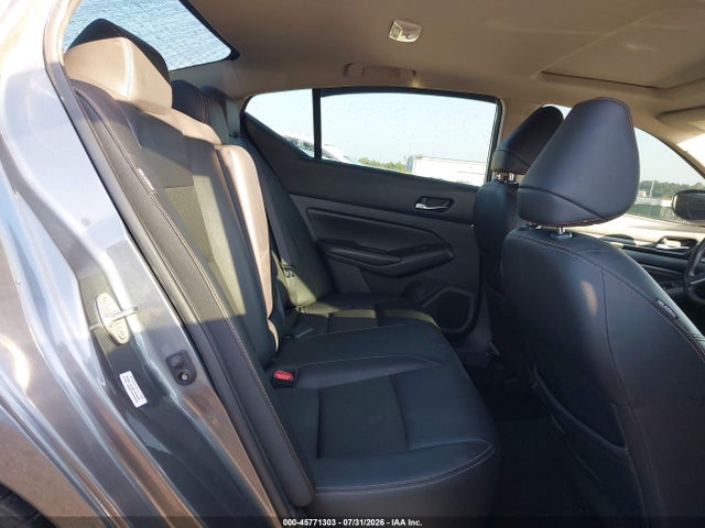 2019 Nissan Altima 2.5 Sr მანქანა იყიდება აუქციონზე, vin: 1N4BL4CV9KC132017, აუქციონის ნომერი: 45771303