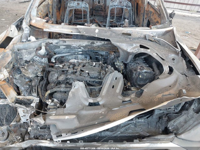 45771306 :رقم المزاد ، WA1DECF34L1046283 vin ، 2020 Audi Q3 Premium 45 Tfsi S Line Quattro Tiptronic مزاد بيع