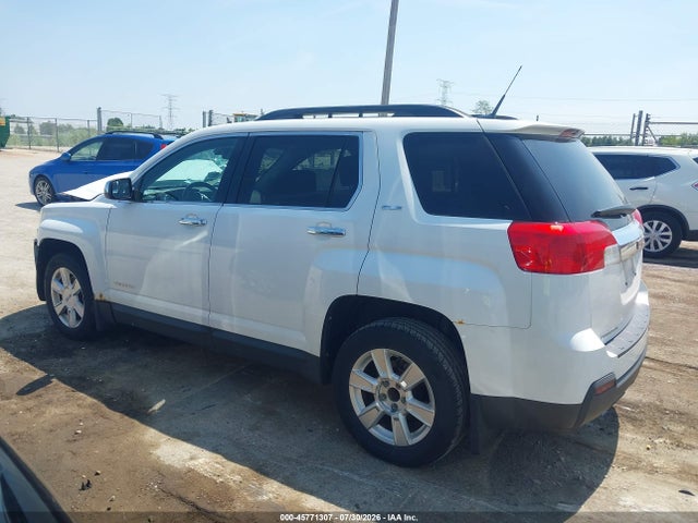 Продажа на аукционе авто 2012 Gmc Terrain Sle-2, vin: 2GKALSEK6C6291508, номер лота: 45771307