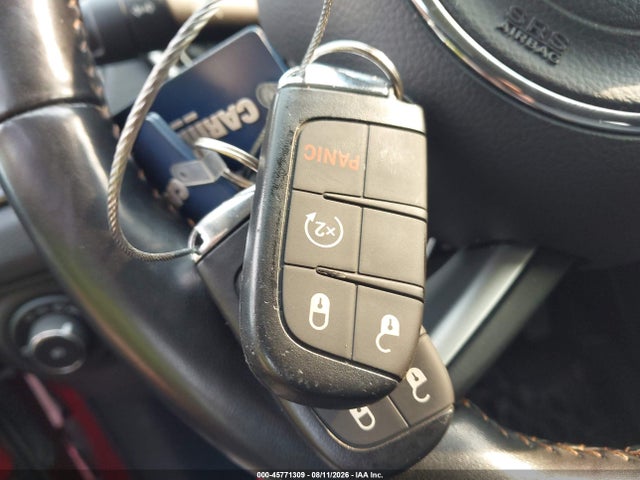Продажа на аукционе авто 2021 Jeep Compass Limited 4x4, vin: 3C4NJDCB2MT544547, номер лота: 45771309