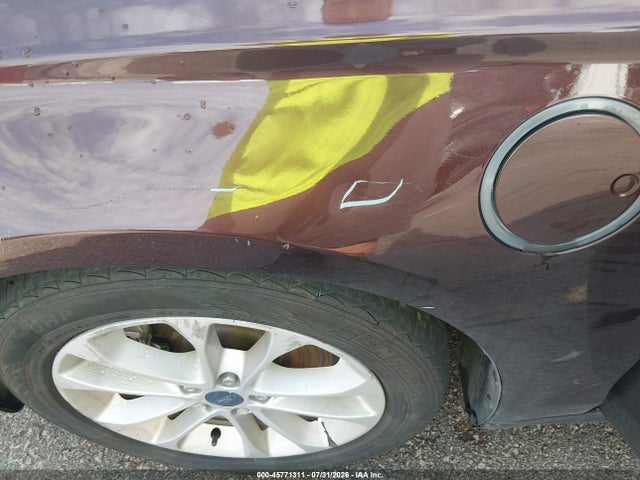 2019 Ford Fusion Energi Titanium მანქანა იყიდება აუქციონზე, vin: 3FA6P0SU7KR258613, აუქციონის ნომერი: 45771311