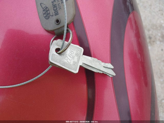 Aukcja sprzedaży 2003 Honda Vt1100 C2, vin: 1HFSC43093A302202, numer aukcji: 45771313