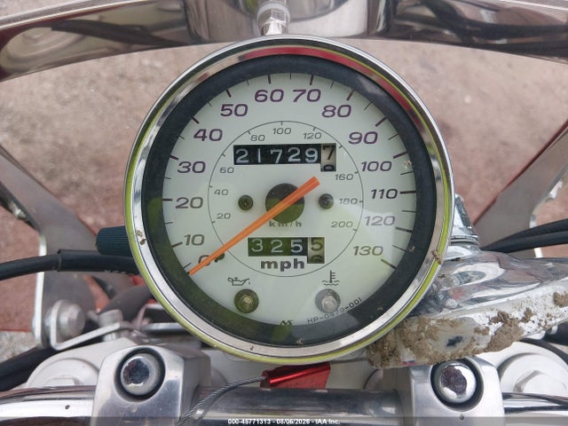 Aukcja sprzedaży 2003 Honda Vt1100 C2, vin: 1HFSC43093A302202, numer aukcji: 45771313