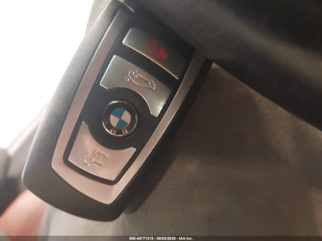 45771315 :رقم المزاد ، WBA6B4C57ED760474 vin ، 2014 Bmw 650i Gran Coupe Xdrive مزاد بيع