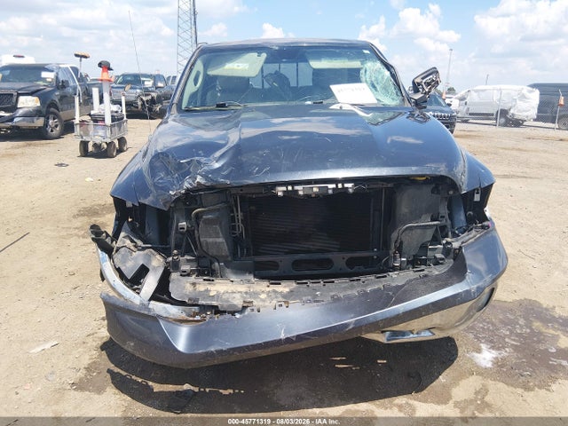 Продаж на аукціоні авто 2013 Ram 1500 Laramie, vin: 1C6RR7JT5DS669574, номер лоту: 45771319