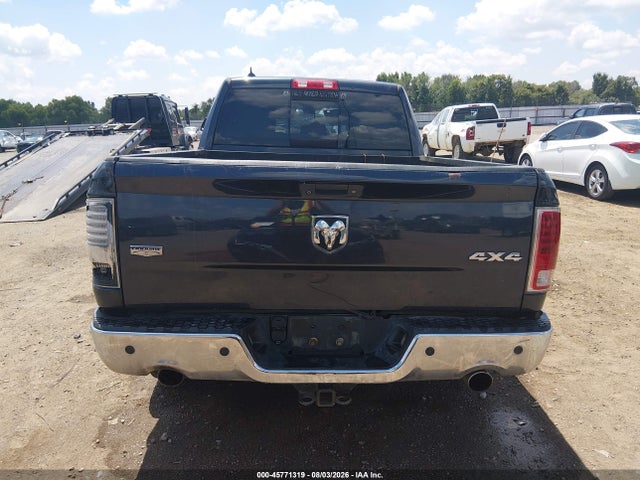 Продаж на аукціоні авто 2013 Ram 1500 Laramie, vin: 1C6RR7JT5DS669574, номер лоту: 45771319