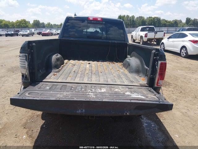 Продаж на аукціоні авто 2013 Ram 1500 Laramie, vin: 1C6RR7JT5DS669574, номер лоту: 45771319