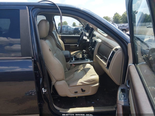 Продаж на аукціоні авто 2013 Ram 1500 Laramie, vin: 1C6RR7JT5DS669574, номер лоту: 45771319