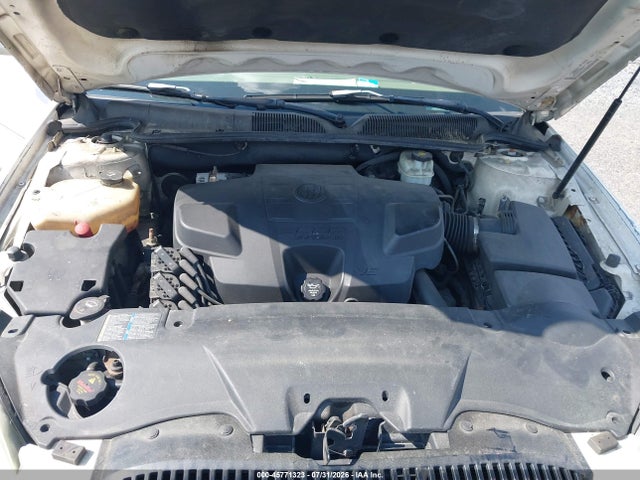 45771323 :رقم المزاد ، 1G4HD57216U207277 vin ، 2006 Buick Lucerne Cxl مزاد بيع