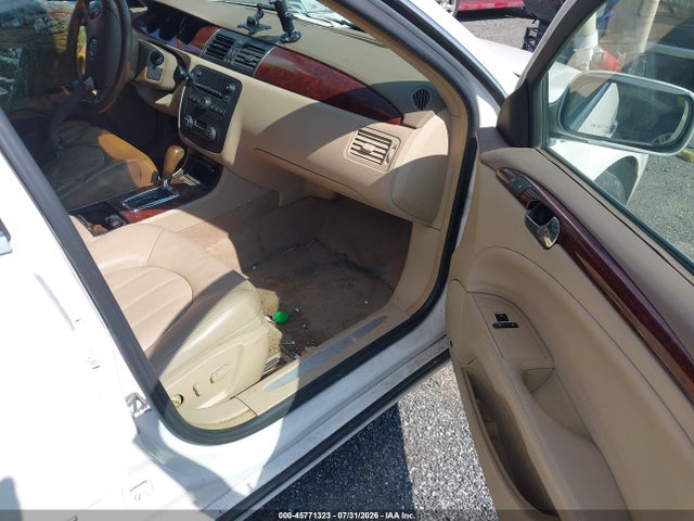 45771323 :رقم المزاد ، 1G4HD57216U207277 vin ، 2006 Buick Lucerne Cxl مزاد بيع