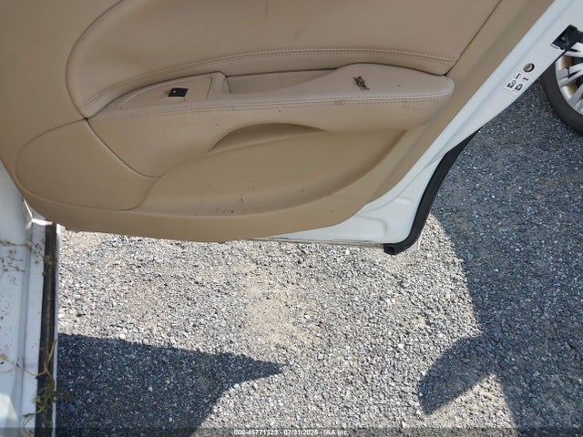 45771323 :رقم المزاد ، 1G4HD57216U207277 vin ، 2006 Buick Lucerne Cxl مزاد بيع